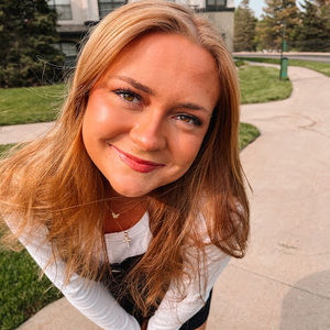 Meet your Posher, Ivy